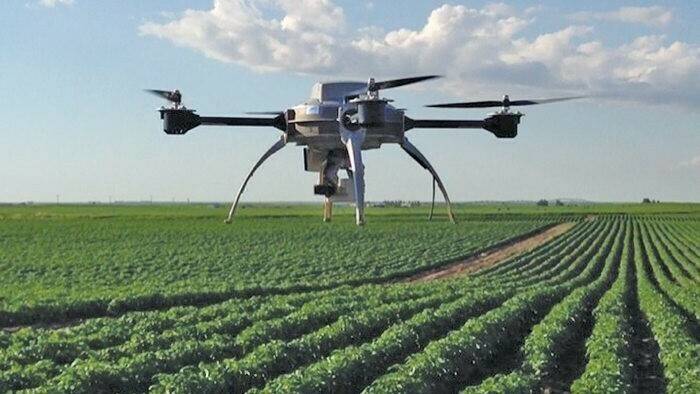 Máster Universitario Drones